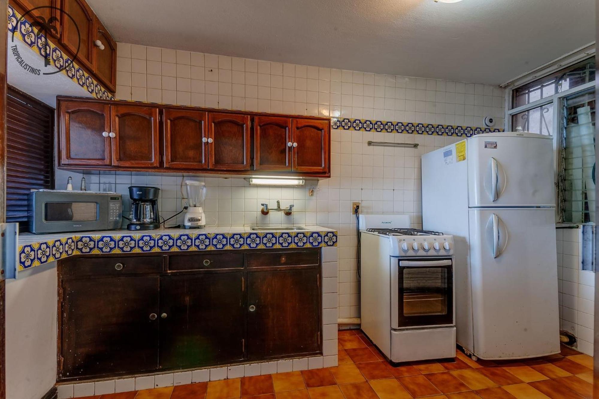 2 Bdr Apartment With Ocean View In Avenida Del Mar Mazatlan Exterior photo