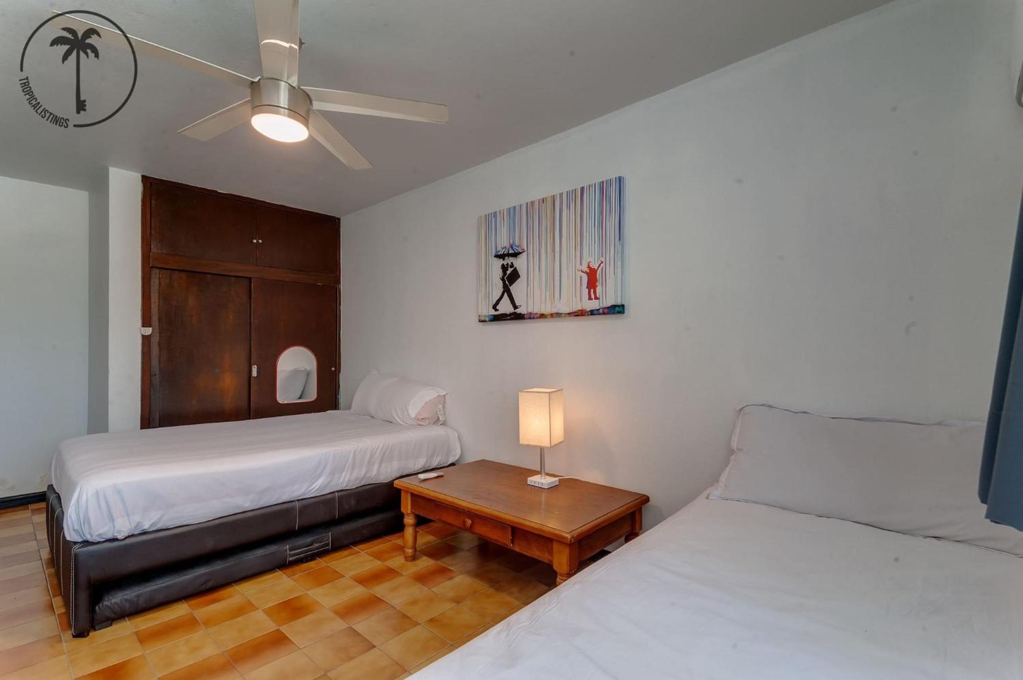 2 Bdr Apartment With Ocean View In Avenida Del Mar Mazatlan Exterior photo